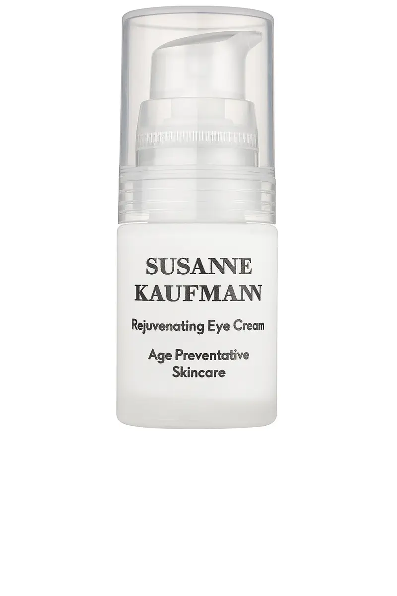 SUSANNE KAUFMANN Rejuvenating Eye Cream | Thumbnail 3 SUSANNE KAUFMANN Rejuvenating Eye Cream | Thumbnail 3