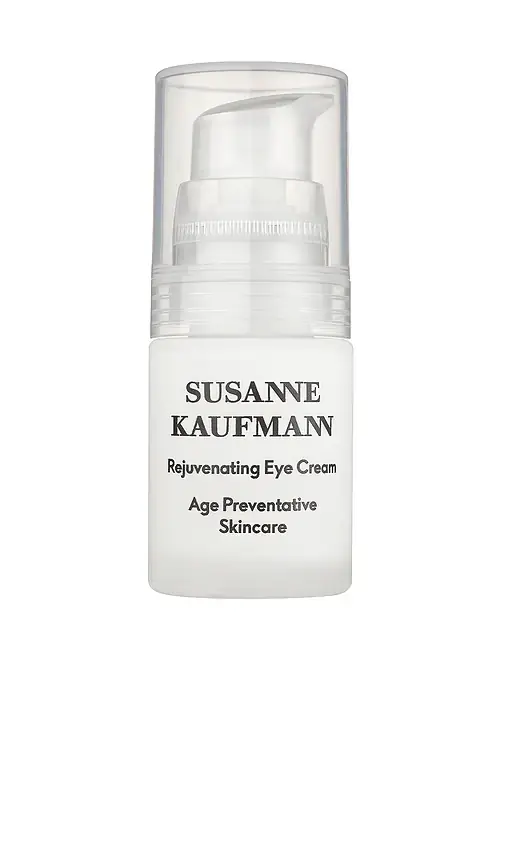 SUSANNE KAUFMANN Rejuvenating Eye Cream