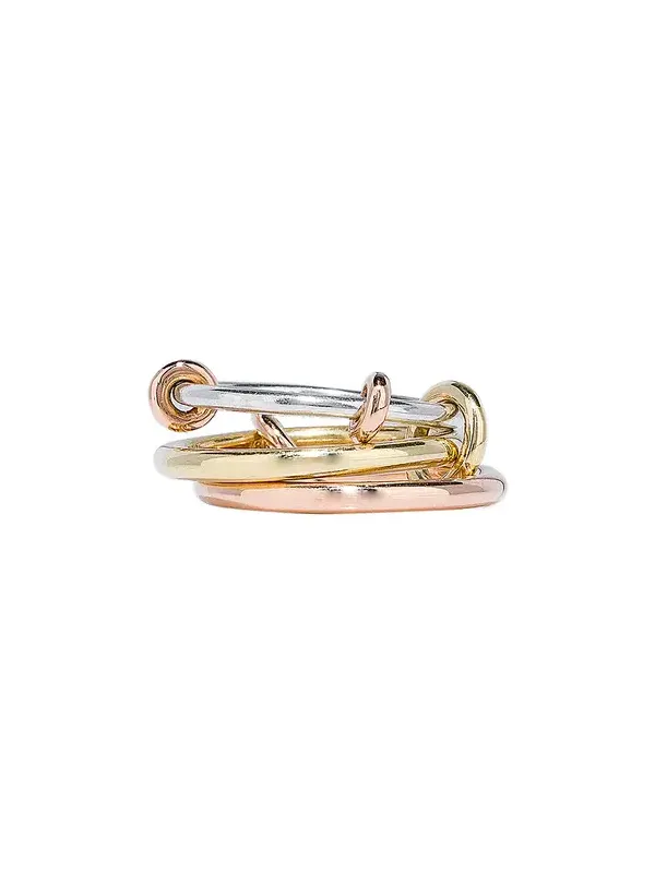 Raneth MX Ring