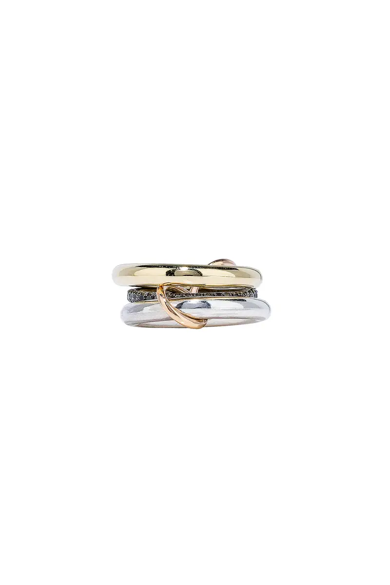 Spinelli Kilcollin Libra Ring | Thumbnail 3