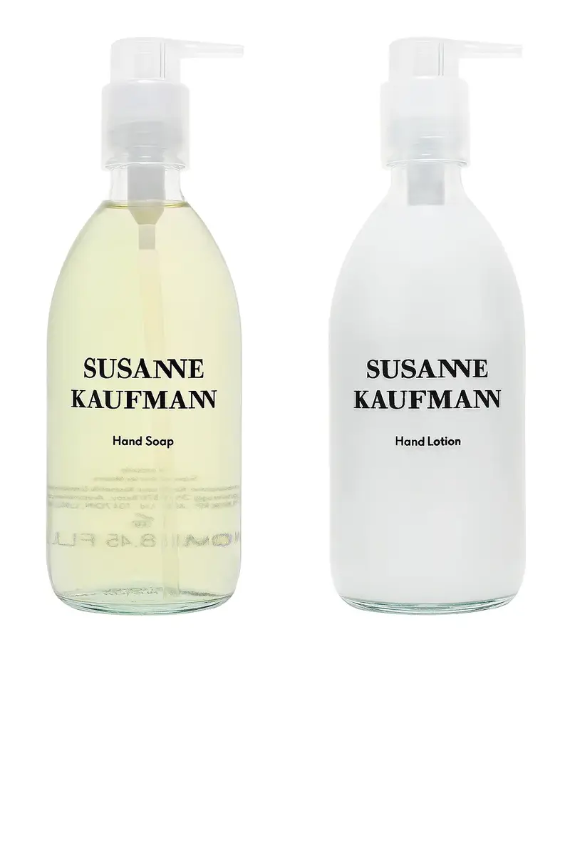 SUSANNE KAUFMANN Hand Soap & Hand Lotion | Thumbnail 3