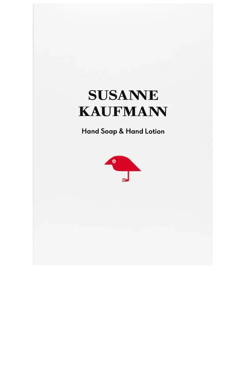 SUSANNE KAUFMANN Hand Soap & Hand Lotion | Thumbnail 4
