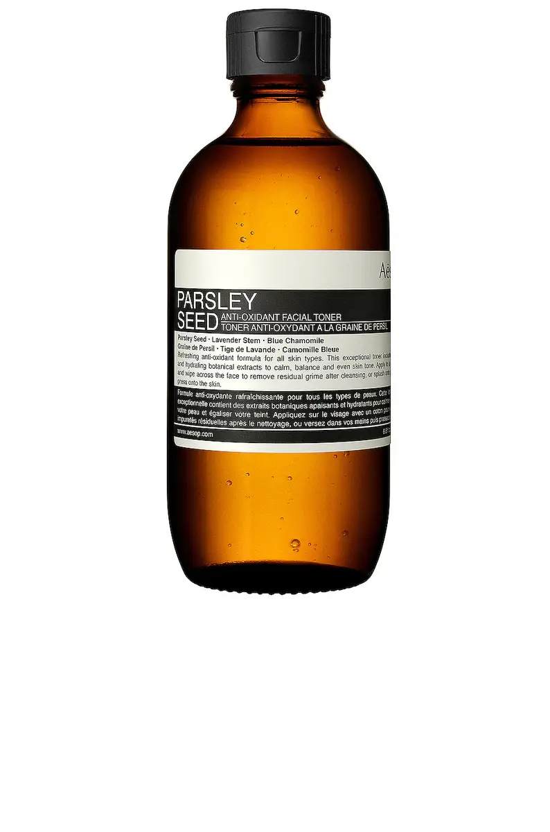 Aesop Parsley Seed Anti-Oxidant Toner | Thumbnail 3
