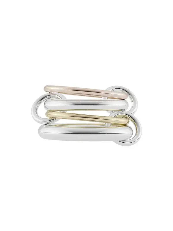 Hyacinth Ring
