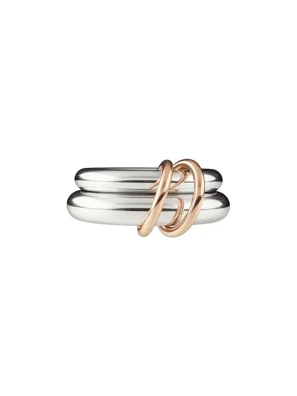 Virgo SG Ring
