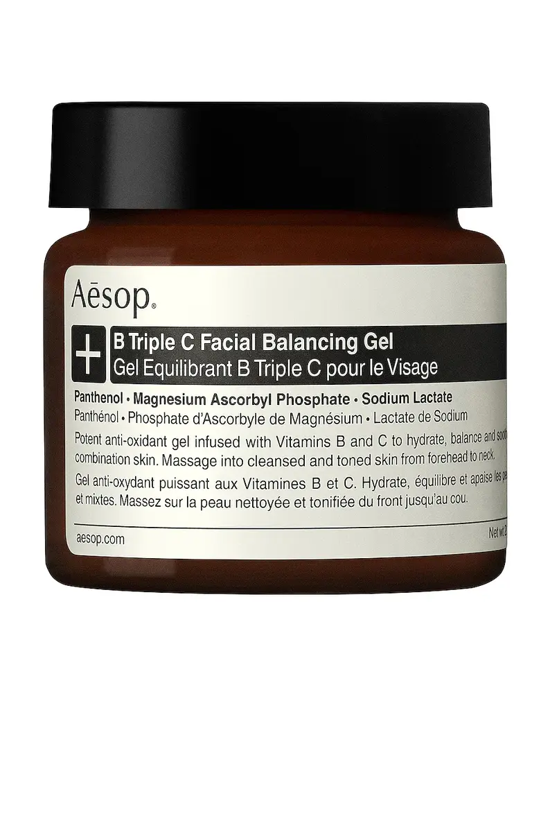 Aesop B Triple C Facial Balancing Gel | Thumbnail 3 Aesop B Triple C Facial Balancing Gel | Thumbnail 3
