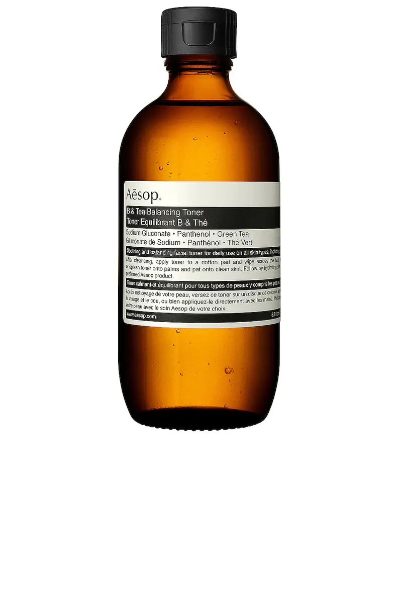 Aesop B & Tea Balancing Toner | Thumbnail 3