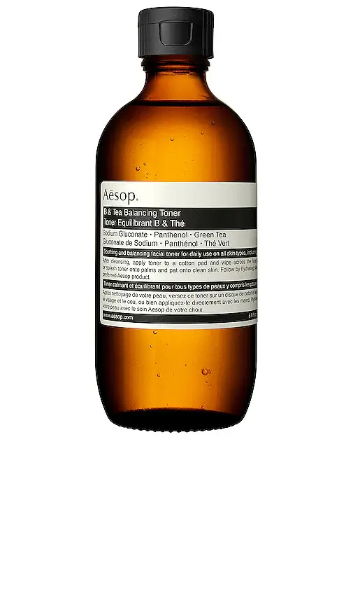 Aesop B & Tea Balancing Toner | Image 1 Aesop B & Tea Balancing Toner | Image 1