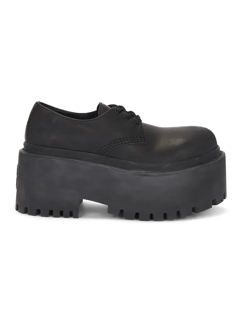 Balenciaga Strike Platform