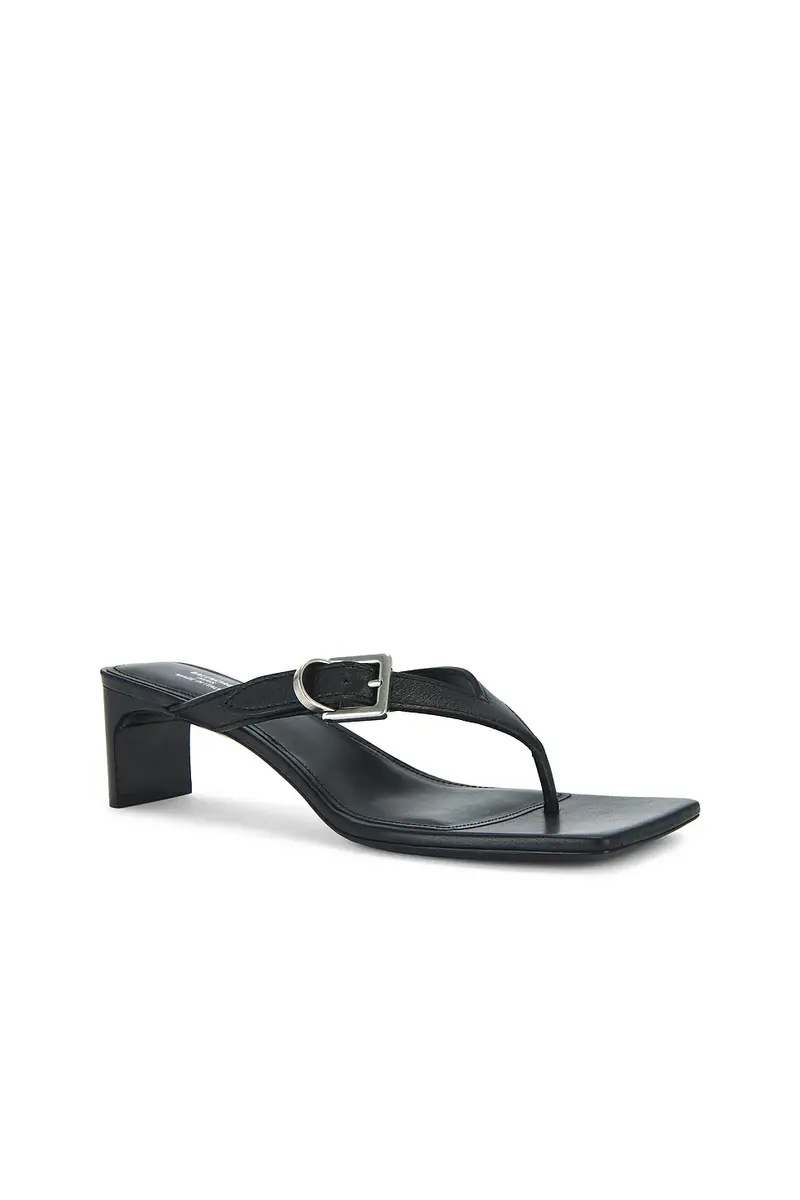 Balenciaga Bel Air L50 Sandal | Thumbnail 2