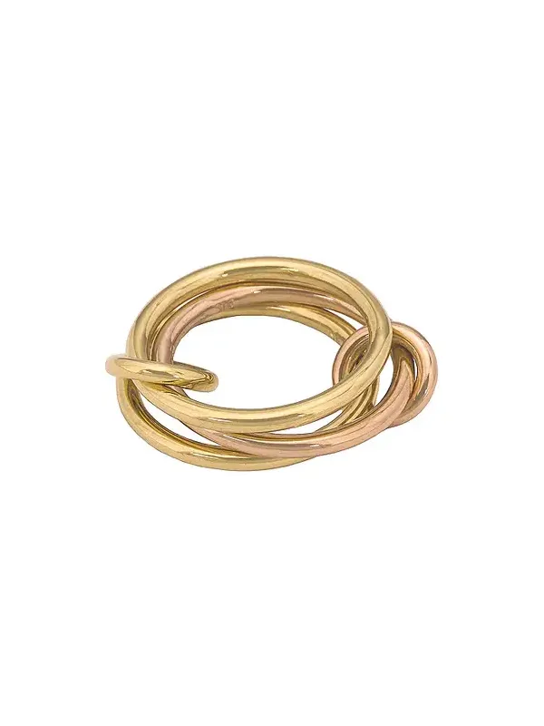 Solarium Ring