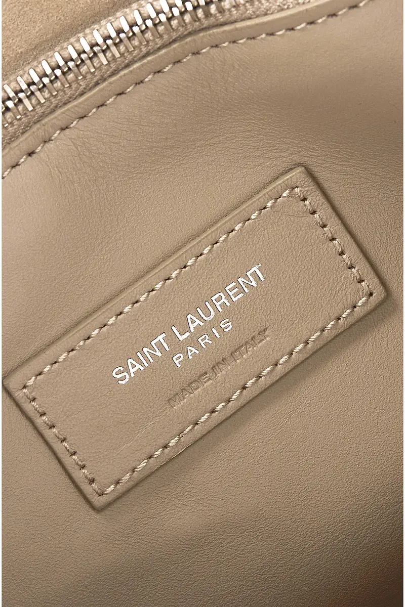 Saint Laurent Small Le 5 A 7 Supple Shoulder Bag | Thumbnail 6 Saint Laurent Small Le 5 A 7 Supple Shoulder Bag | Thumbnail 6