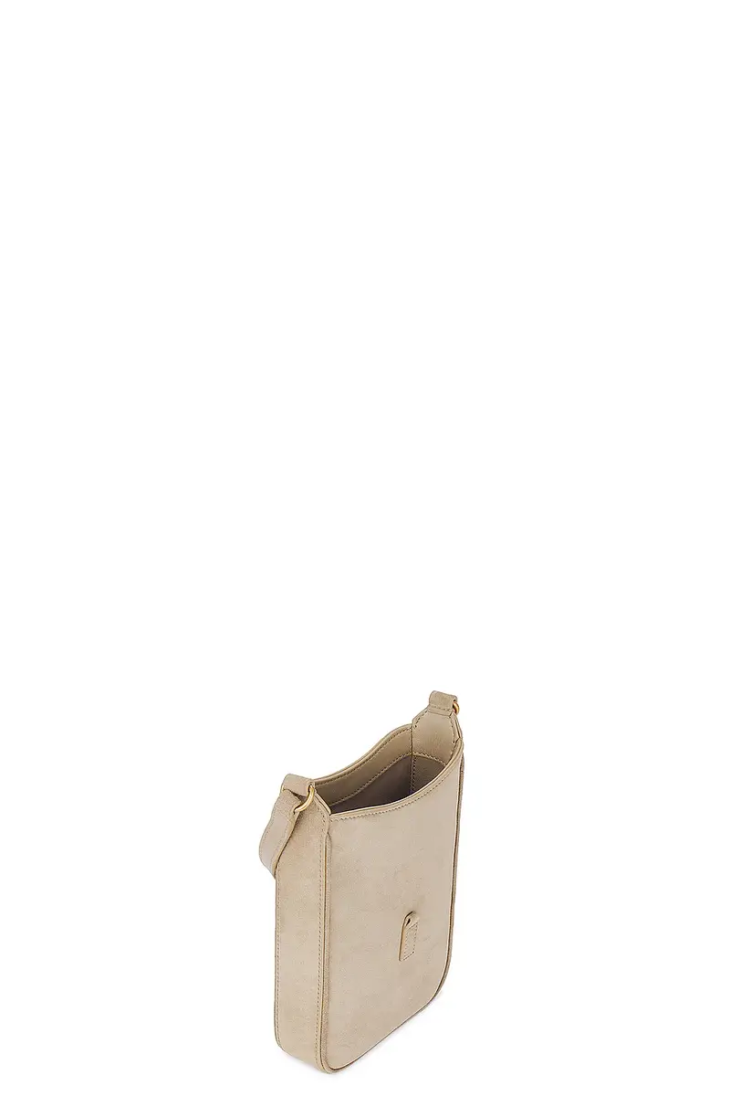 Saint Laurent Mini Le 5 A 7 Mini Vertical Bag | Thumbnail 5