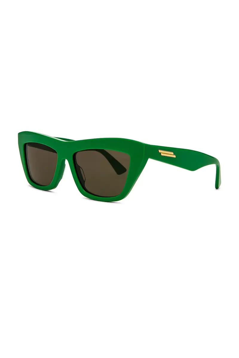 Bottega Veneta Classic Ribbon Cat Eye Sunglasses | Thumbnail 2