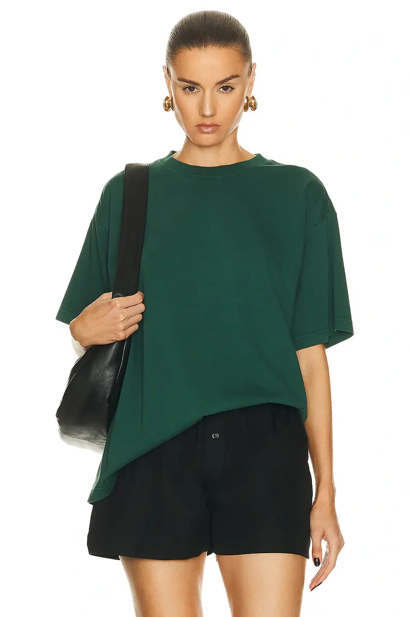 WAO The Relaxed Tee | Thumbnail 3 WAO The Relaxed Tee | Thumbnail 3