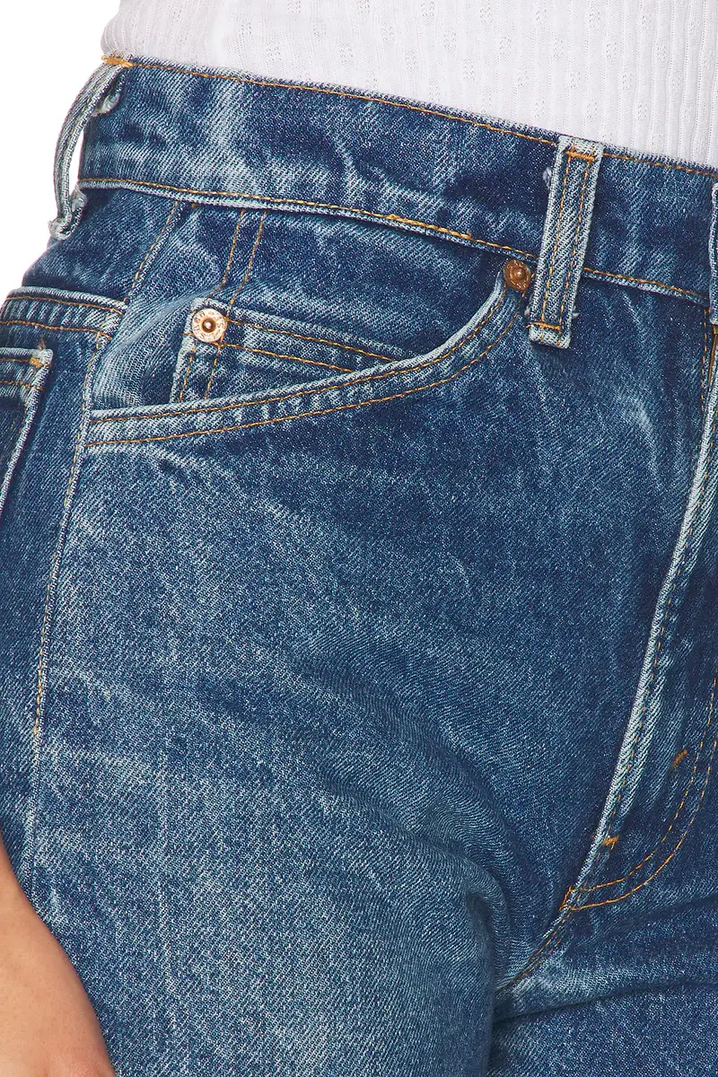 aligrace Vintage Classic Relaxed Short | Thumbnail 6 aligrace Vintage Classic Relaxed Short | Thumbnail 6
