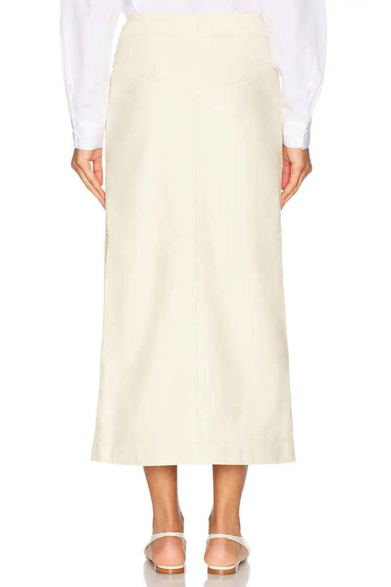 Johanna Ortiz La Quilla Ankle Skirt | Thumbnail 4 Johanna Ortiz La Quilla Ankle Skirt | Thumbnail 4