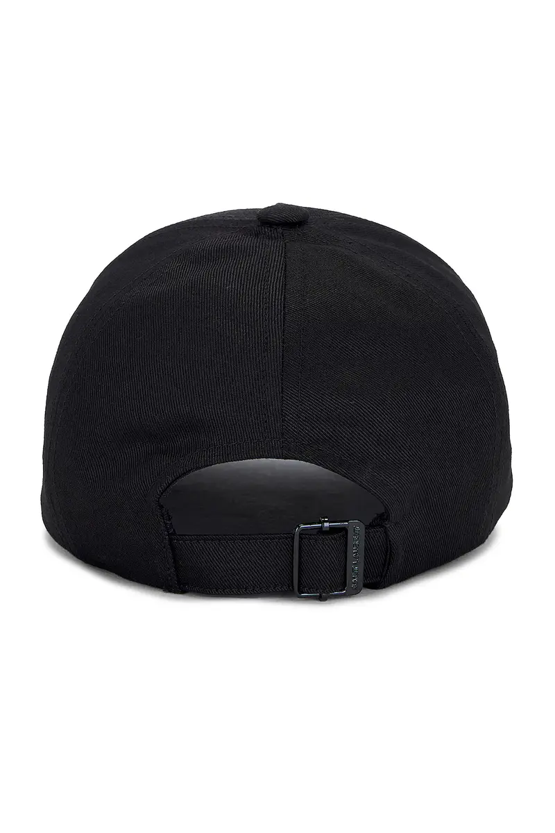 Saint Laurent Cap | Thumbnail 2 Saint Laurent Cap | Thumbnail 2