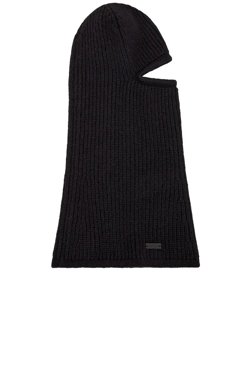 Saint Laurent Balaclava | Thumbnail 4 Saint Laurent Balaclava | Thumbnail 4