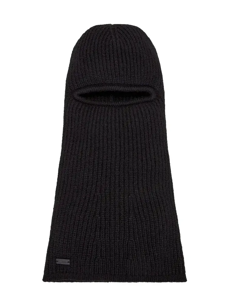 Saint Laurent Balaclava