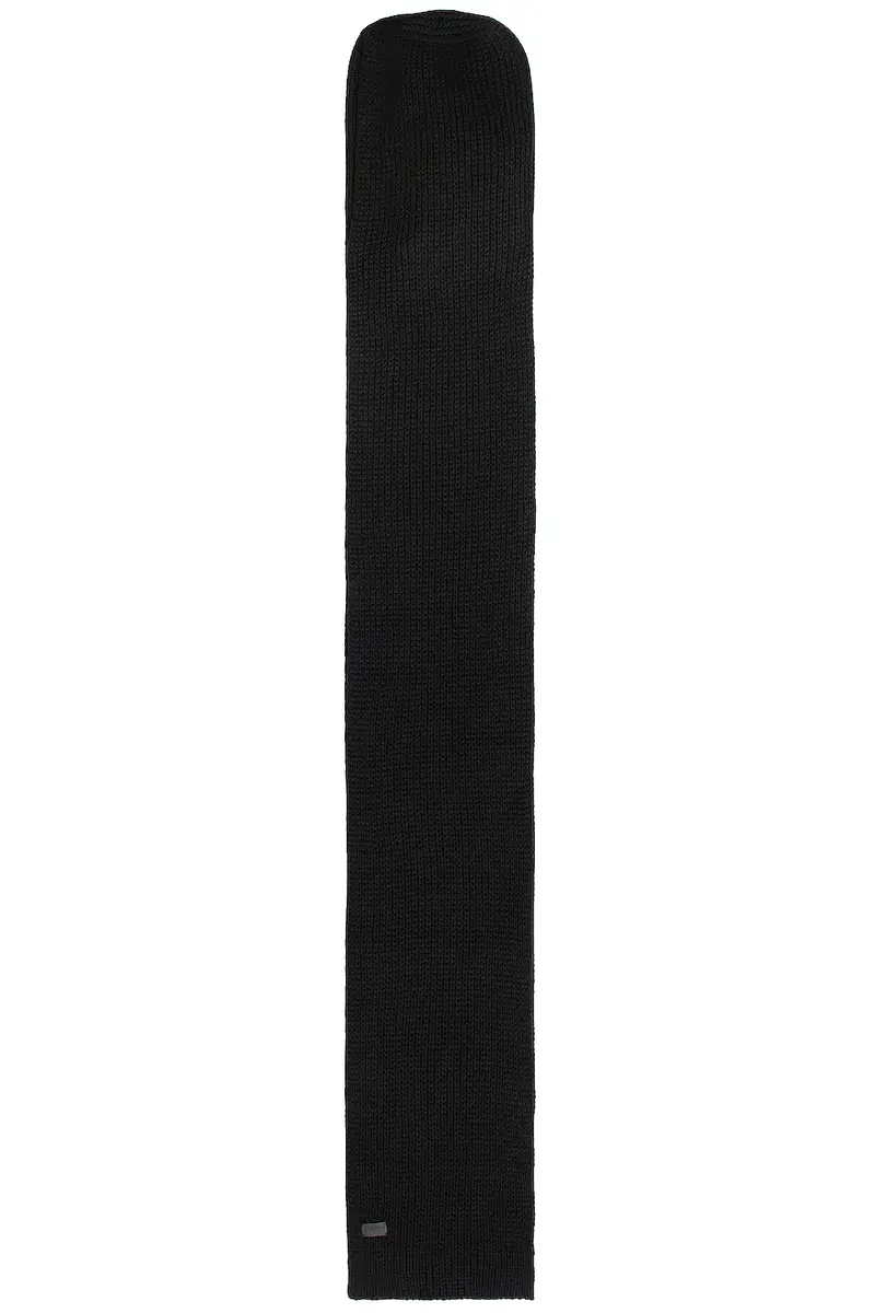 Saint Laurent Hood Scarf | Thumbnail 3