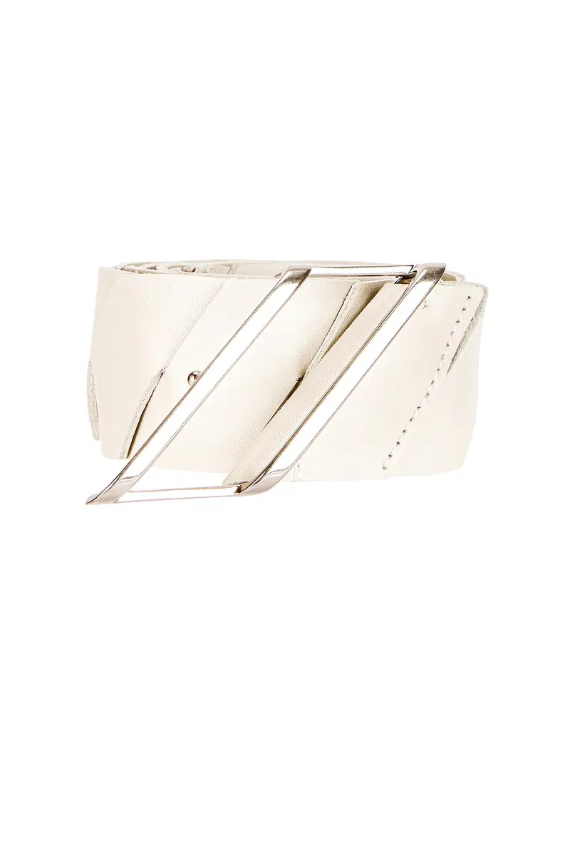 Bottega Veneta Belt | Thumbnail 3 Bottega Veneta Belt | Thumbnail 3
