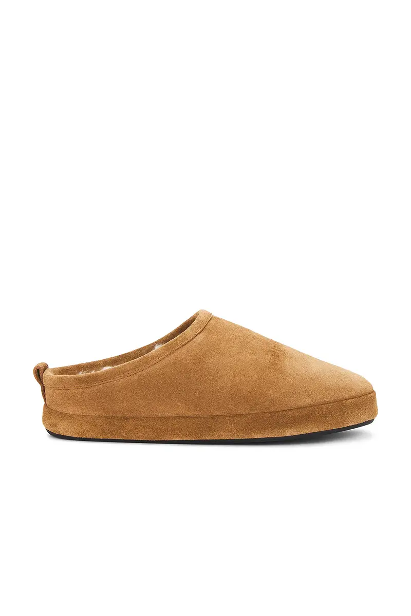 Balenciaga Alaska Slipper