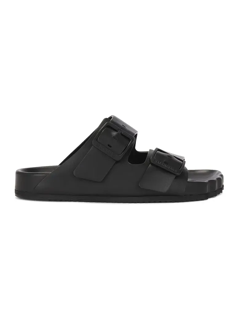 Sunday Sandal