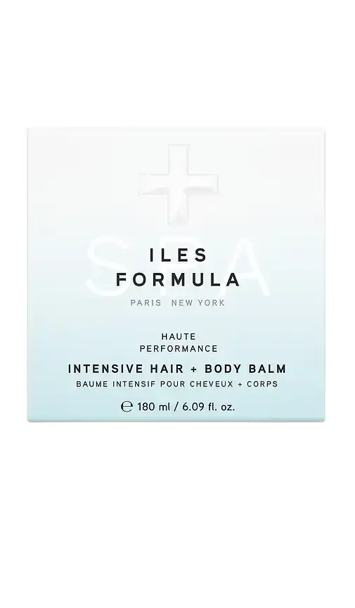 Iles Formula Intensive Hair + Body Balm | Thumbnail 2 Iles Formula Intensive Hair + Body Balm | Thumbnail 2