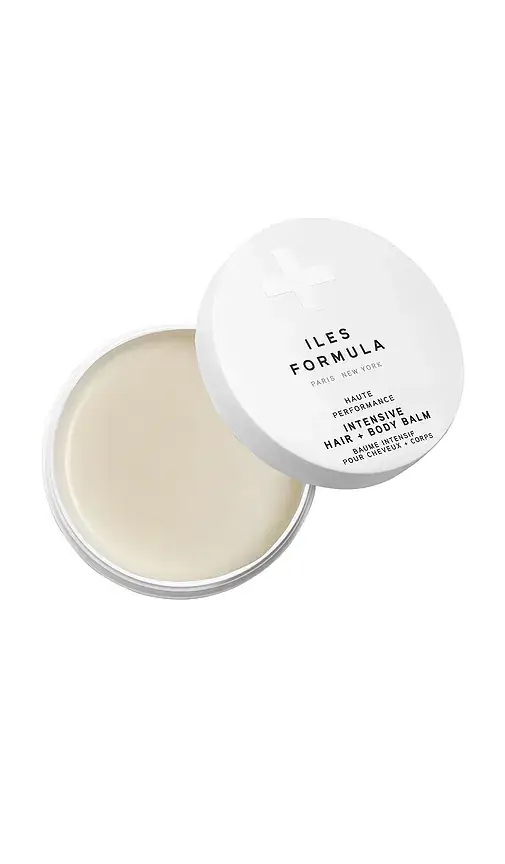Iles Formula Intensive Hair + Body Balm