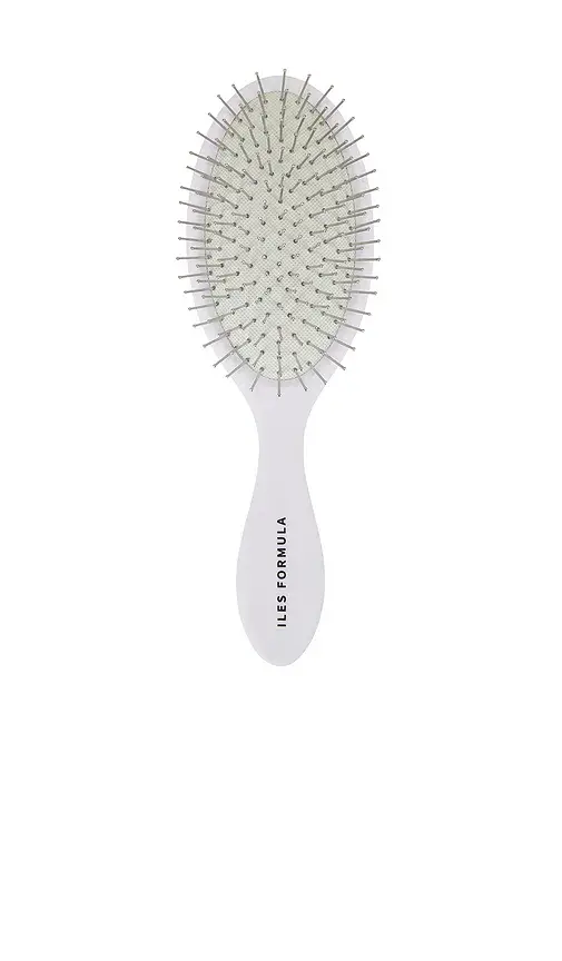 Iles Formula Signature Styling + Wet Brush