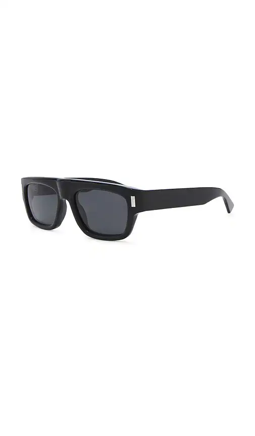 Saint Laurent Rectangular Sunglasses | Thumbnail 2 Saint Laurent Rectangular Sunglasses | Thumbnail 2