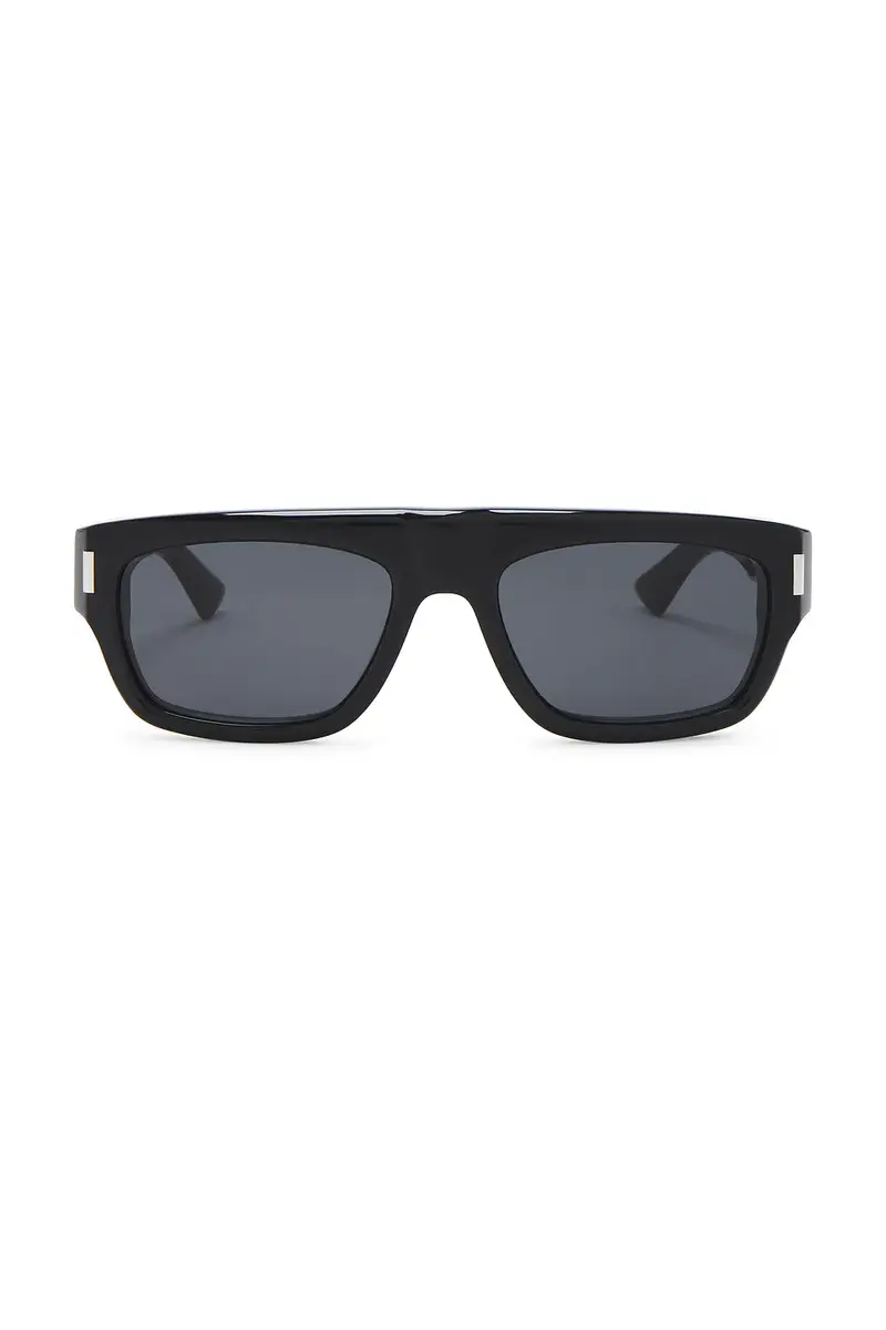 Saint Laurent Rectangular Sunglasses | Thumbnail 3 Saint Laurent Rectangular Sunglasses | Thumbnail 3