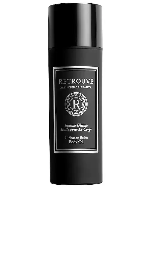 Retrouvé Baume Ultime Body Oil | Thumbnail 3 Retrouvé Baume Ultime Body Oil | Thumbnail 3