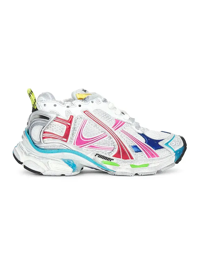 Runner Sneaker