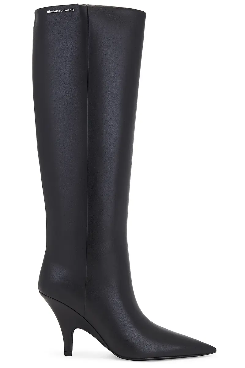 Alexander Wang Diablo Boot | Image 1 Alexander Wang Diablo Boot | Image 1