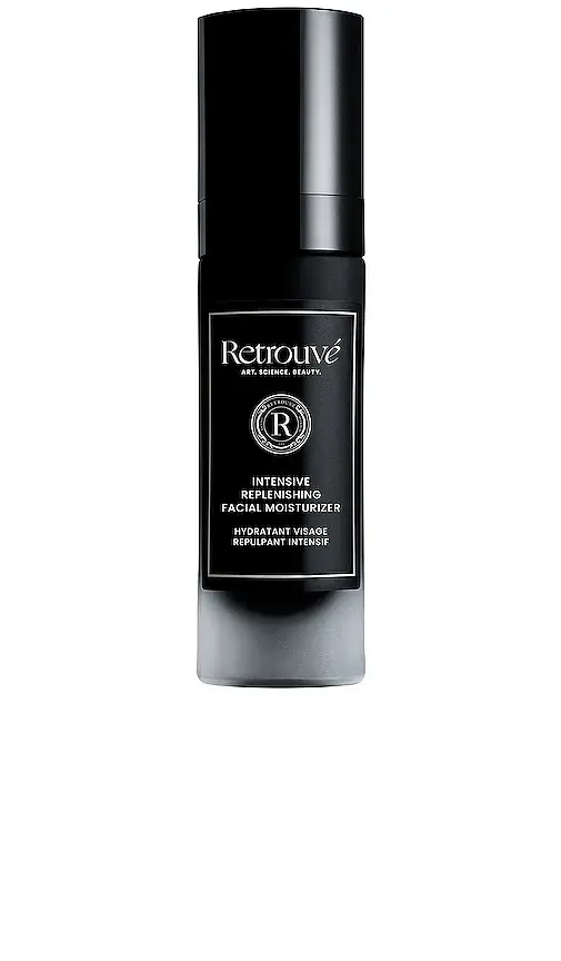 Retrouvé Intensive Replenishing Facial Moisturizer