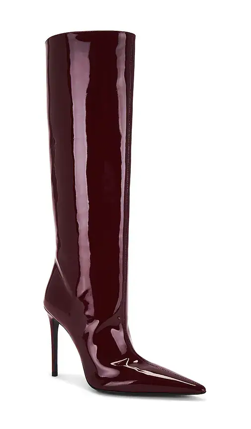 Retrofête Lyra Leather Boot | Thumbnail 2 Retrofête Lyra Leather Boot | Thumbnail 2