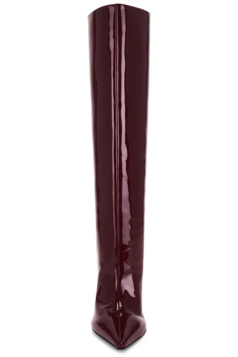 Retrofête Lyra Leather Boot | Thumbnail 6 Retrofête Lyra Leather Boot | Thumbnail 6