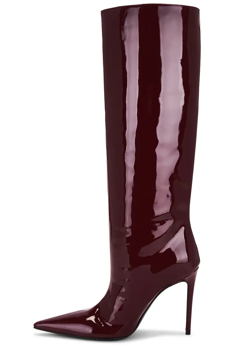 Retrofête Lyra Leather Boot | Thumbnail 7 Retrofête Lyra Leather Boot | Thumbnail 7