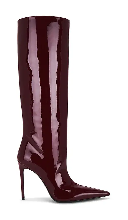 Retrofête Lyra Leather Boot