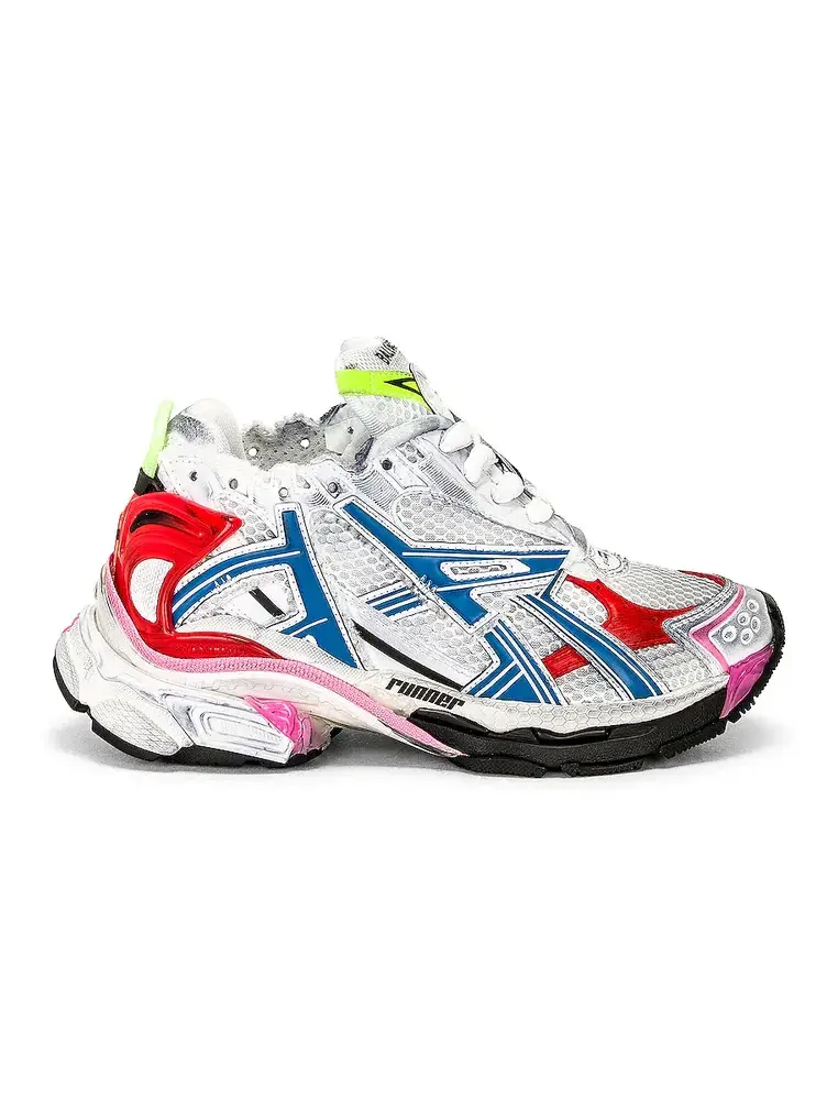 Runner Sneaker
