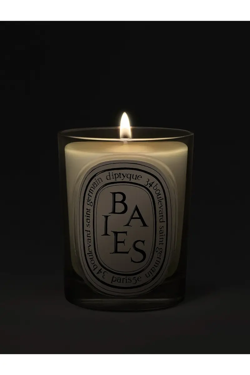 Diptyque Baies Classic Candle | Thumbnail 3 Diptyque Baies Classic Candle | Thumbnail 3
