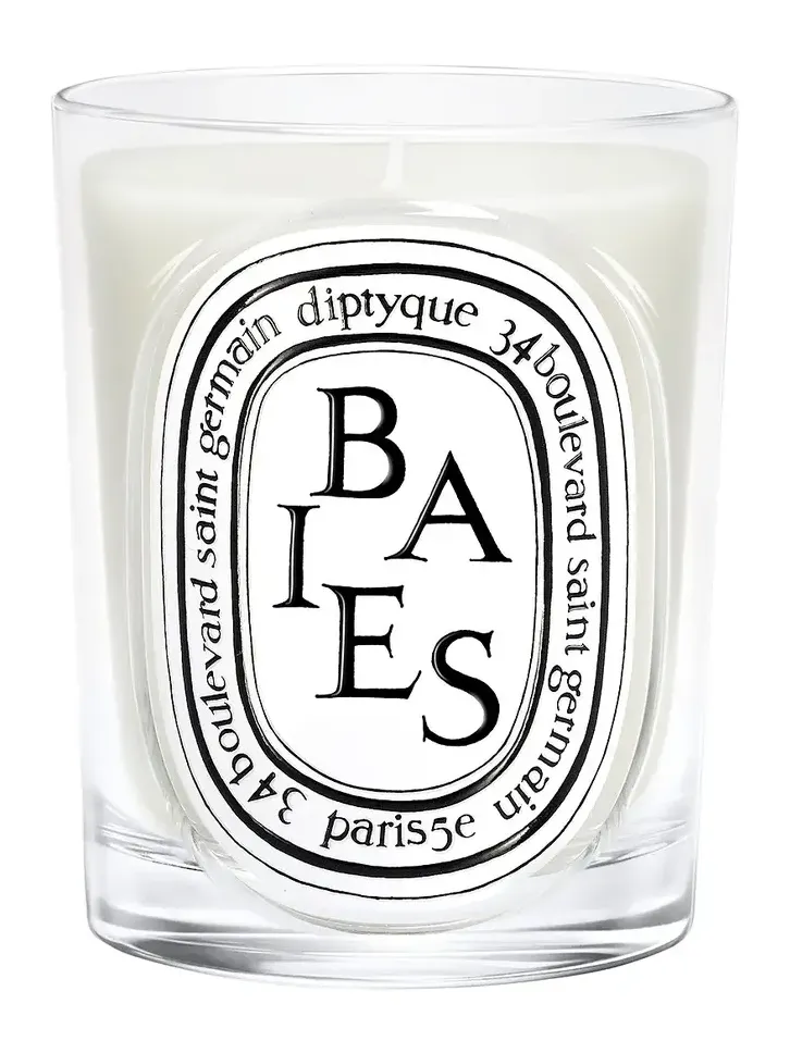 Diptyque Baies Classic Candle