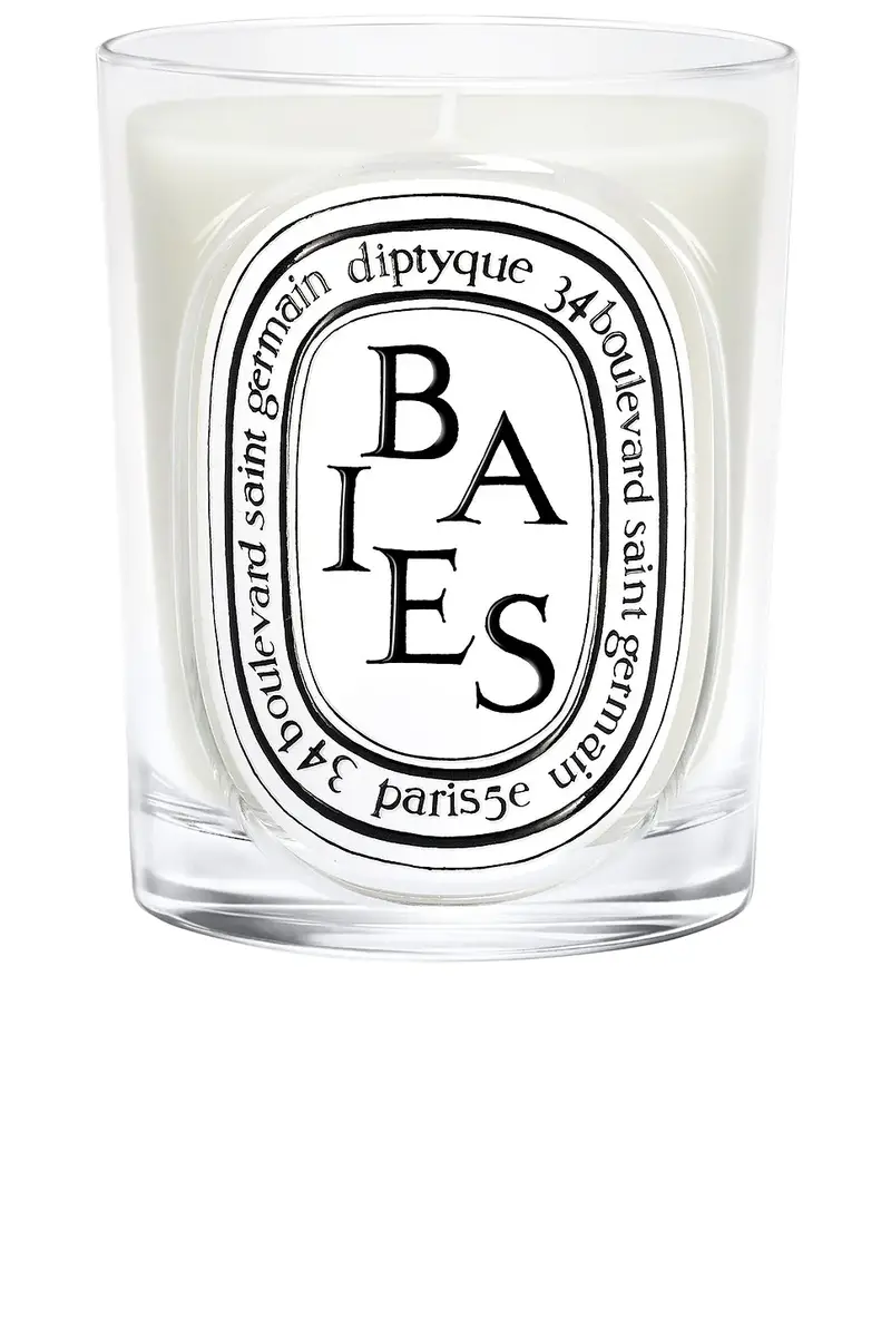 Diptyque Baies Classic Candle | Image 1 Diptyque Baies Classic Candle | Image 1