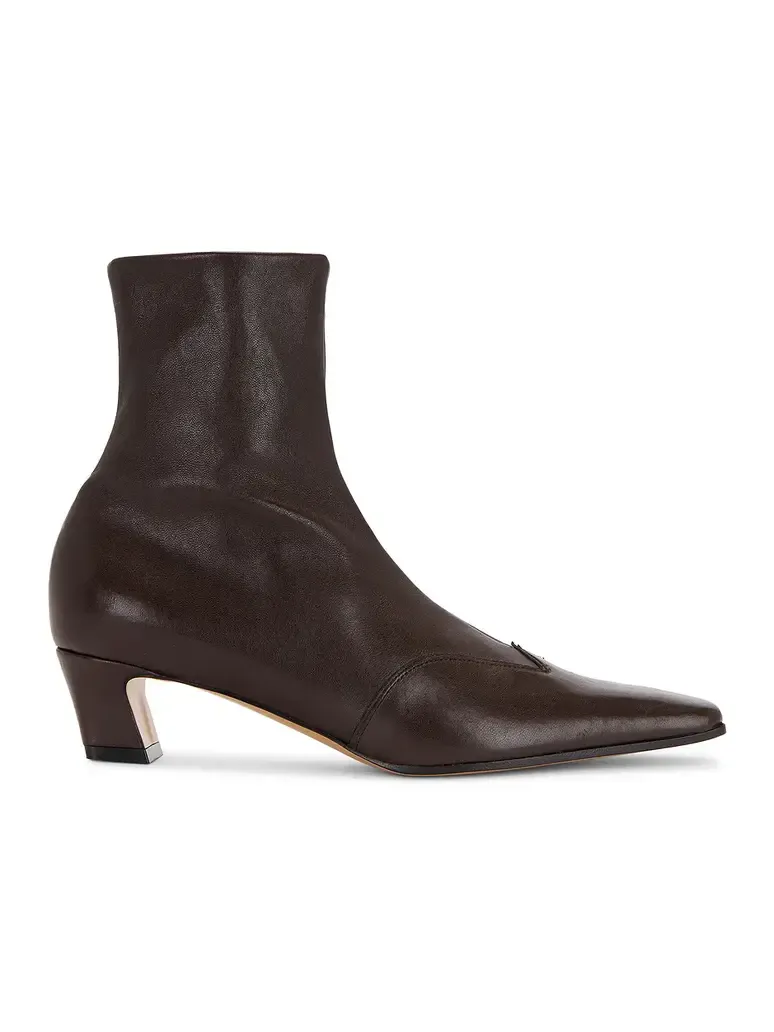 Nevada Ankle Stretch 40 Boot Nevada Ankle Stretch 40 Boot