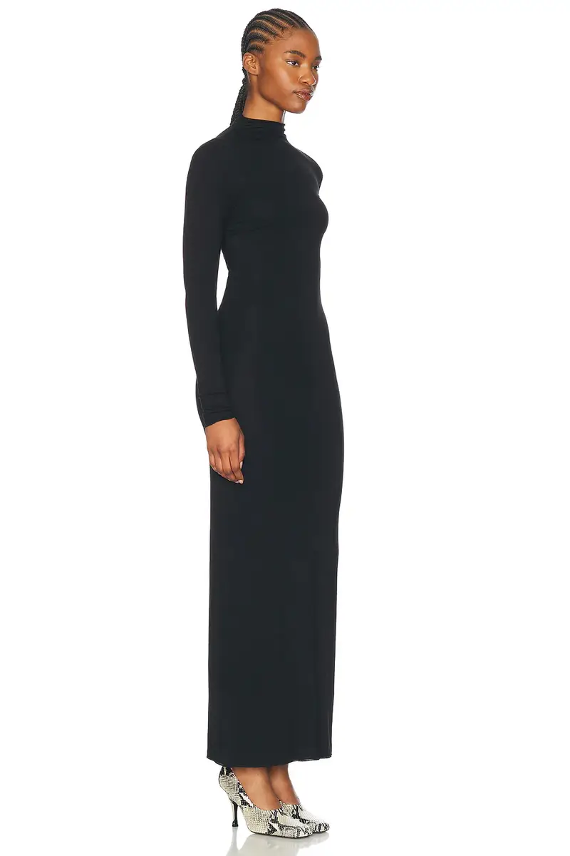 Khaite Norla Dress | Thumbnail 2 Khaite Norla Dress | Thumbnail 2