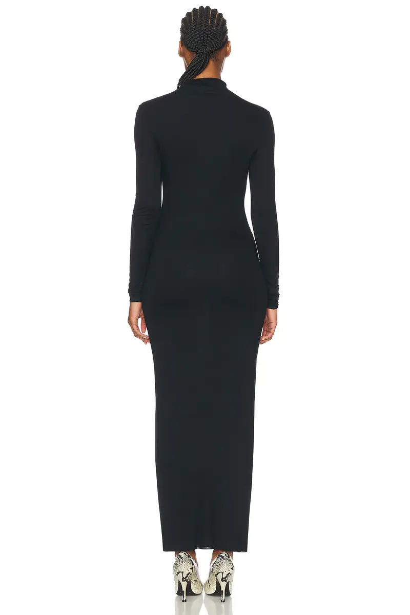 Khaite Norla Dress | Thumbnail 3 Khaite Norla Dress | Thumbnail 3