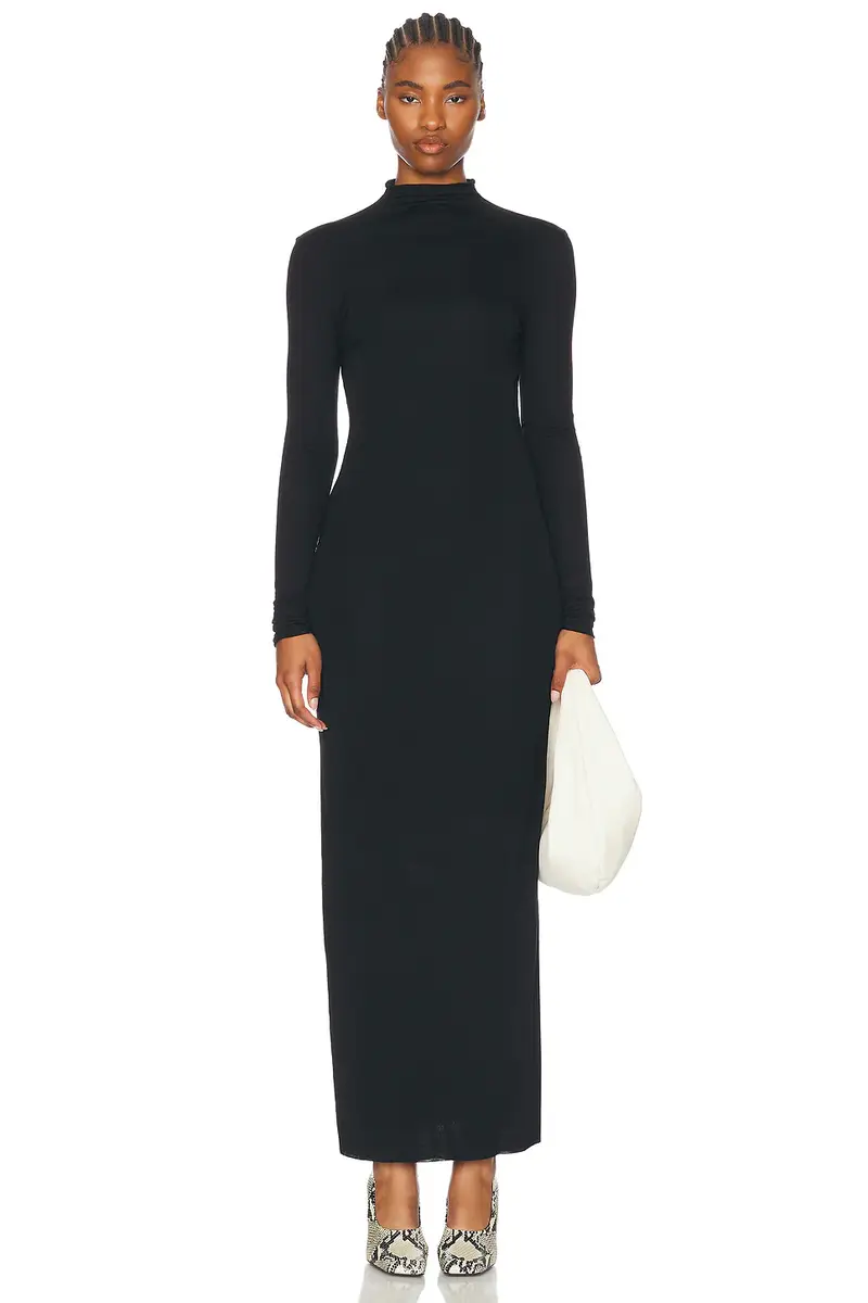 Khaite Norla Dress