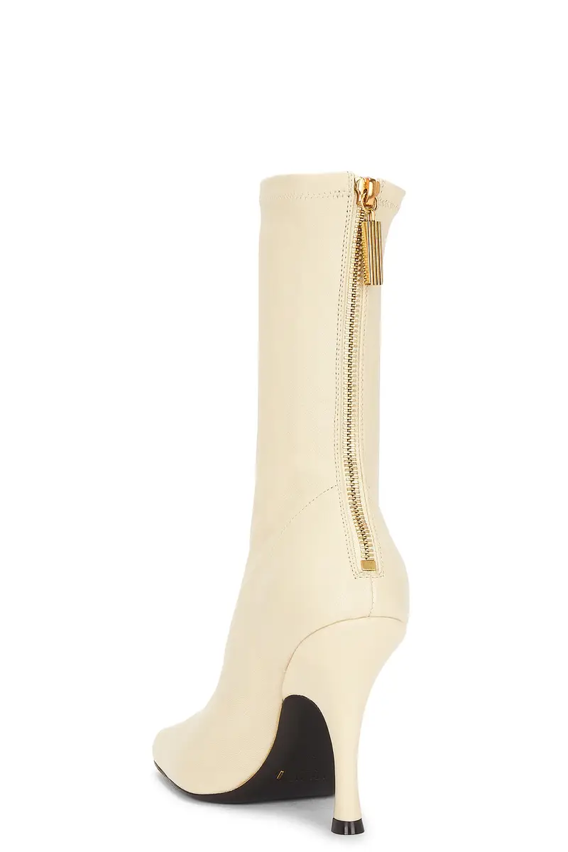 Khaite Eva Mid Calf Boot | Thumbnail 3 Khaite Eva Mid Calf Boot | Thumbnail 3